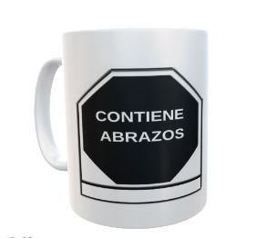 MUGS! (TAZAS) ⛾
