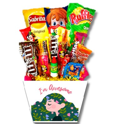 Regalos y obsequios para mujer ella hermana tia esposa novia amiga