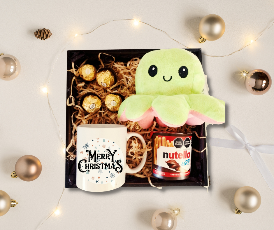 Box Xmas Octo