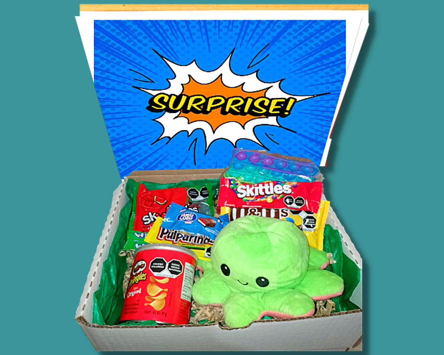 Pulpi Chips