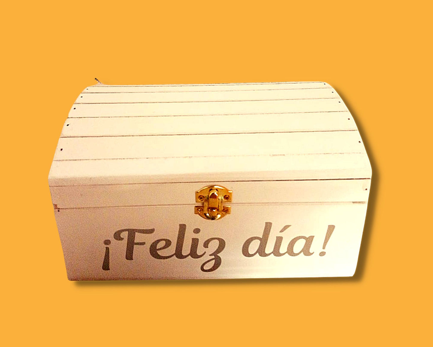 Cofre Sorpresas