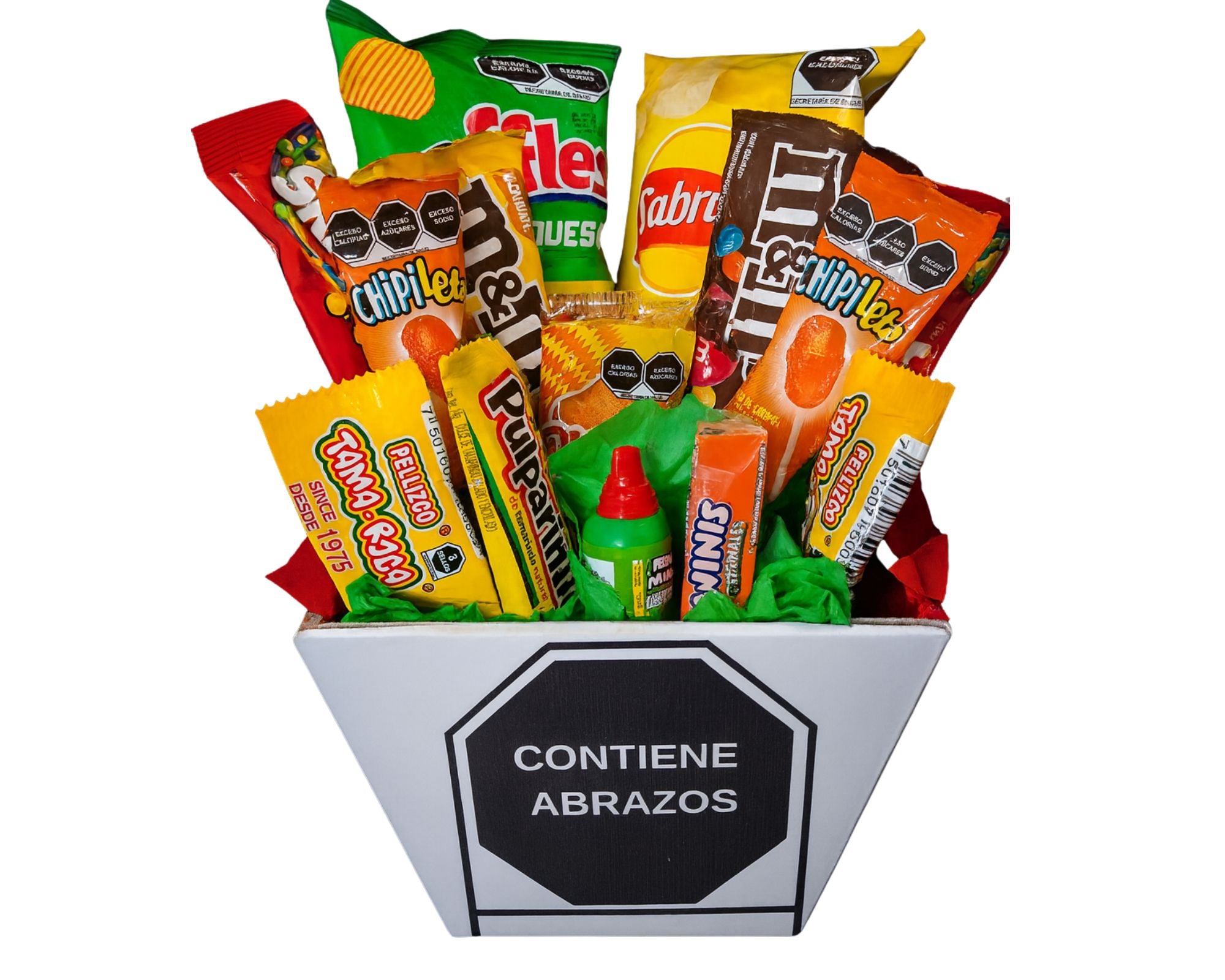 candybouquete con papas dulces pelon pelo rico todo motivo amor cumpleaños buenos deseos. envio a cdmx polanco azcapotzalco coyoacan tlalpan del valle santa fe