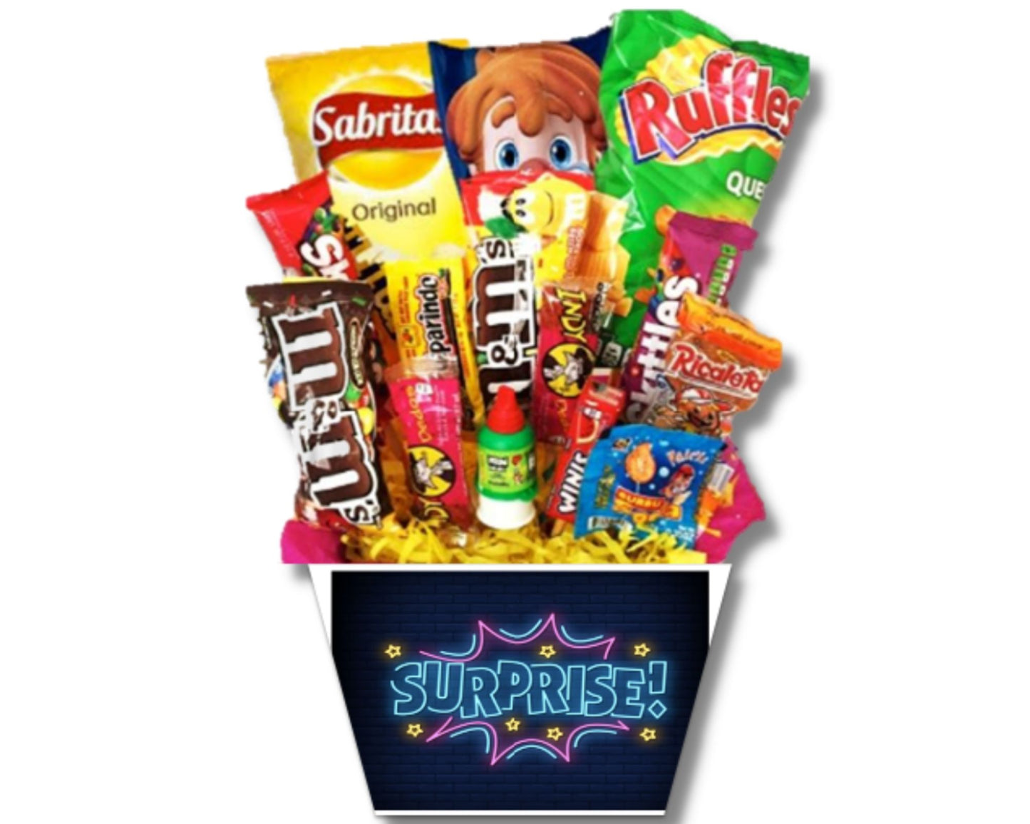 Bouquet Kidz Surprise