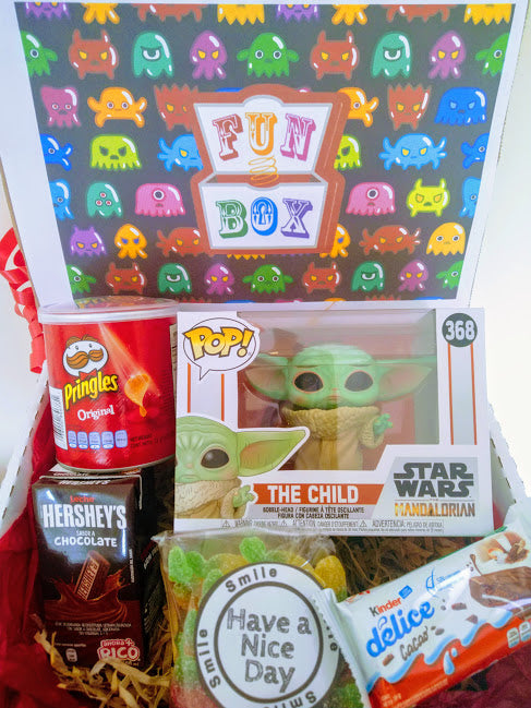 kit funko star wars the mandalorian de reagalo para fans de star wars regalos originales