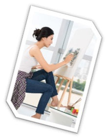 Ideas para Relajarte por Kokoro3.com