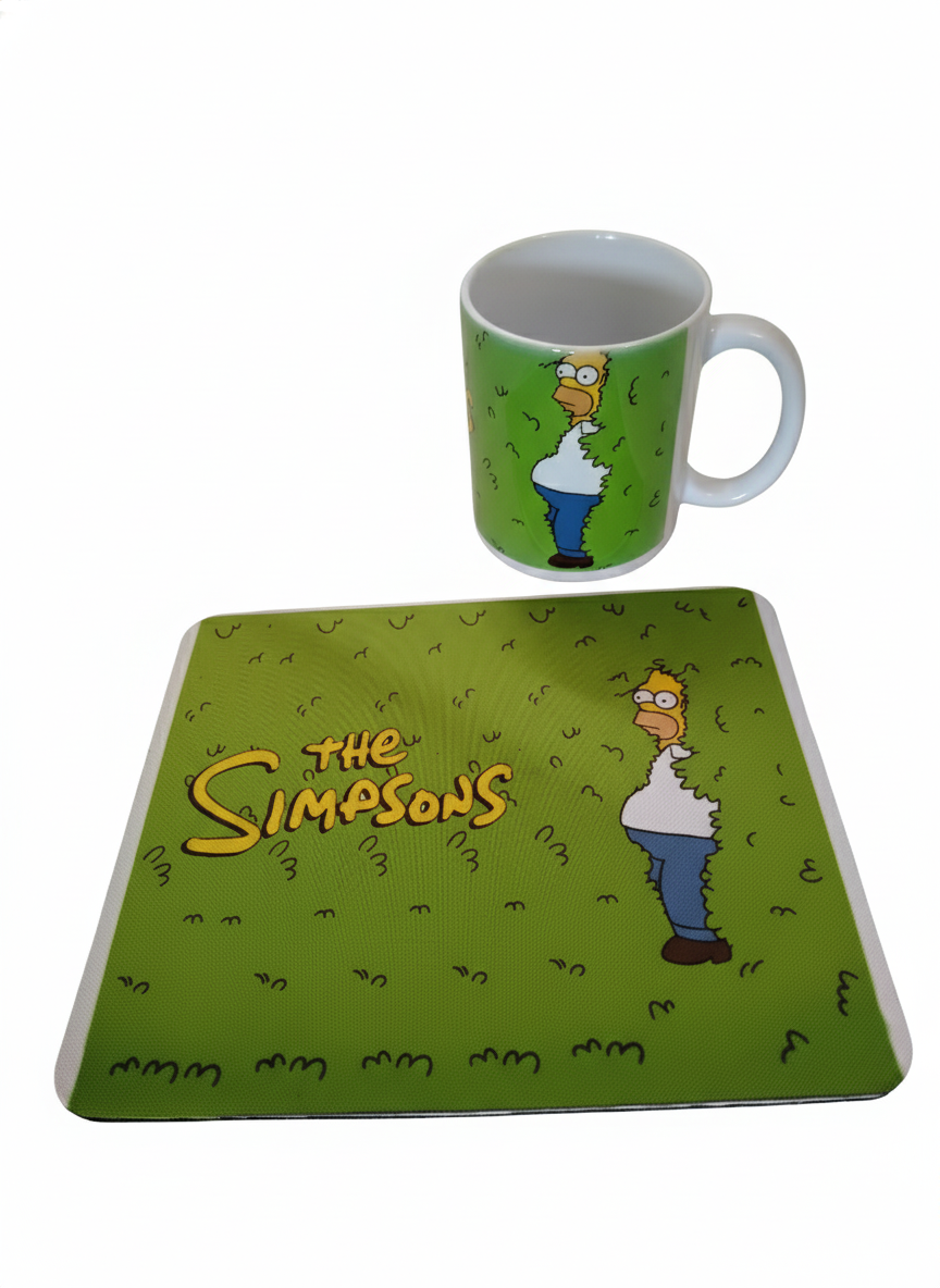 PERSONALIZADOS
