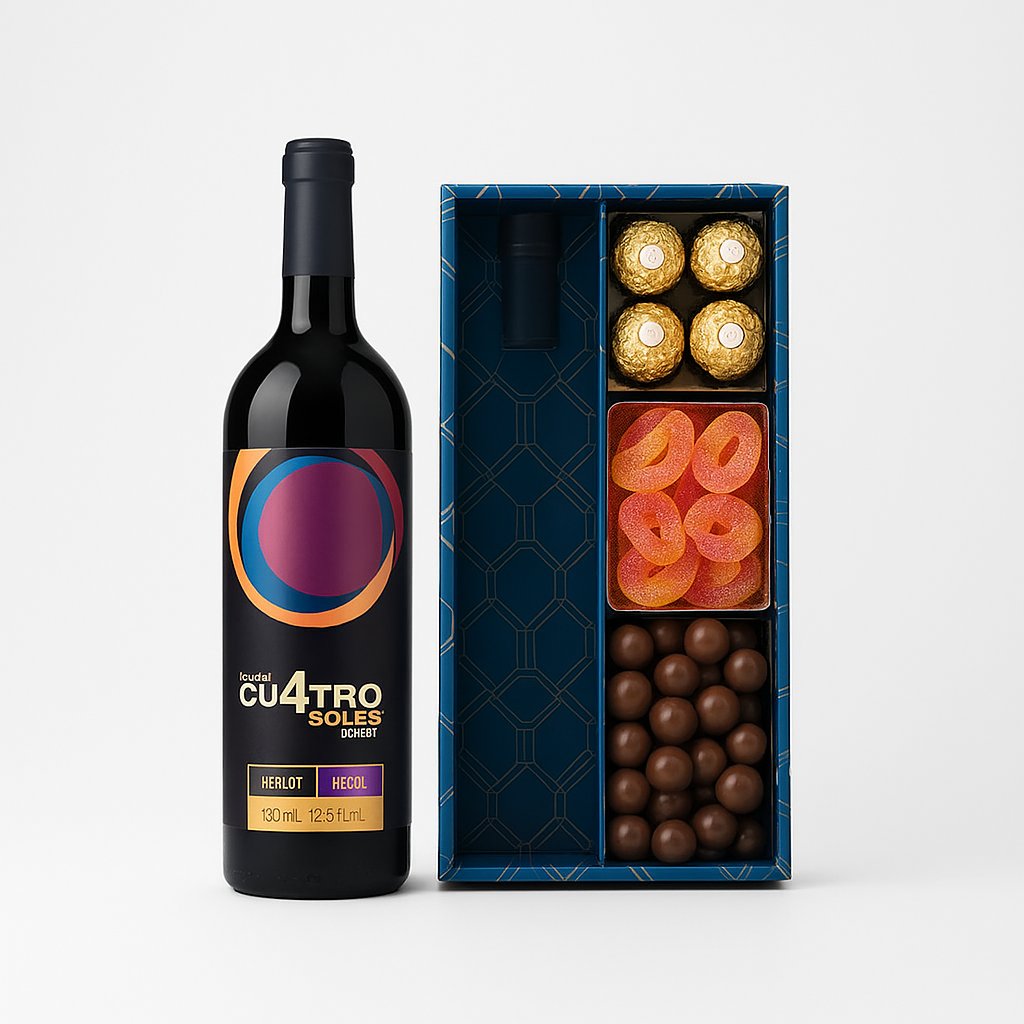 Cajas Sorpresa de Regalo 🎁