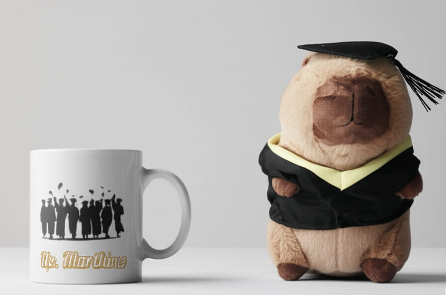 Regalos de Graduación 🎓