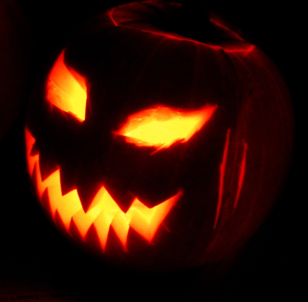Regalos de Halloween