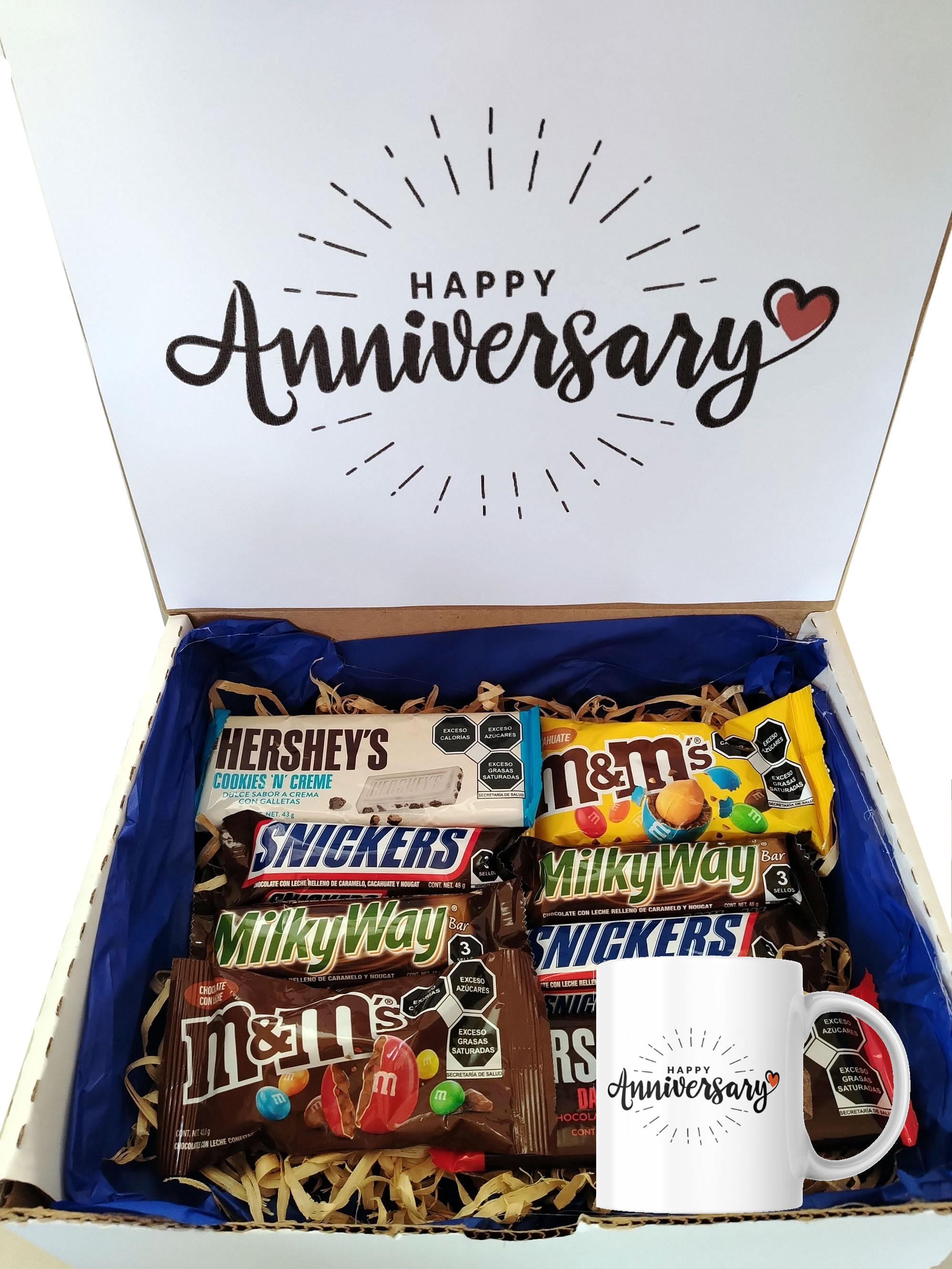Regalos de Amor Amistad y Aniversario a Domicilio CDMX