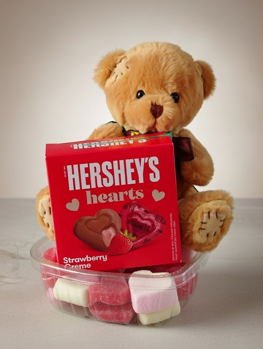 Regalos de Amor Amistad y Aniversario a Domicilio CDMX