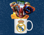 Taza Equipo Personalizado