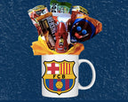 Taza Equipo Personalizado