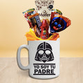 Taza Yo Soy Tu Padre