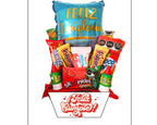 Bouquet Marinela Chocorroles Barritas Delice