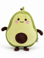 Peluche Aguacatito de 30 cm