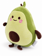 Peluche Aguacatito de 30 cm