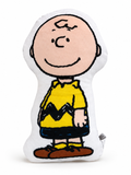 Cojín Charlie Brown