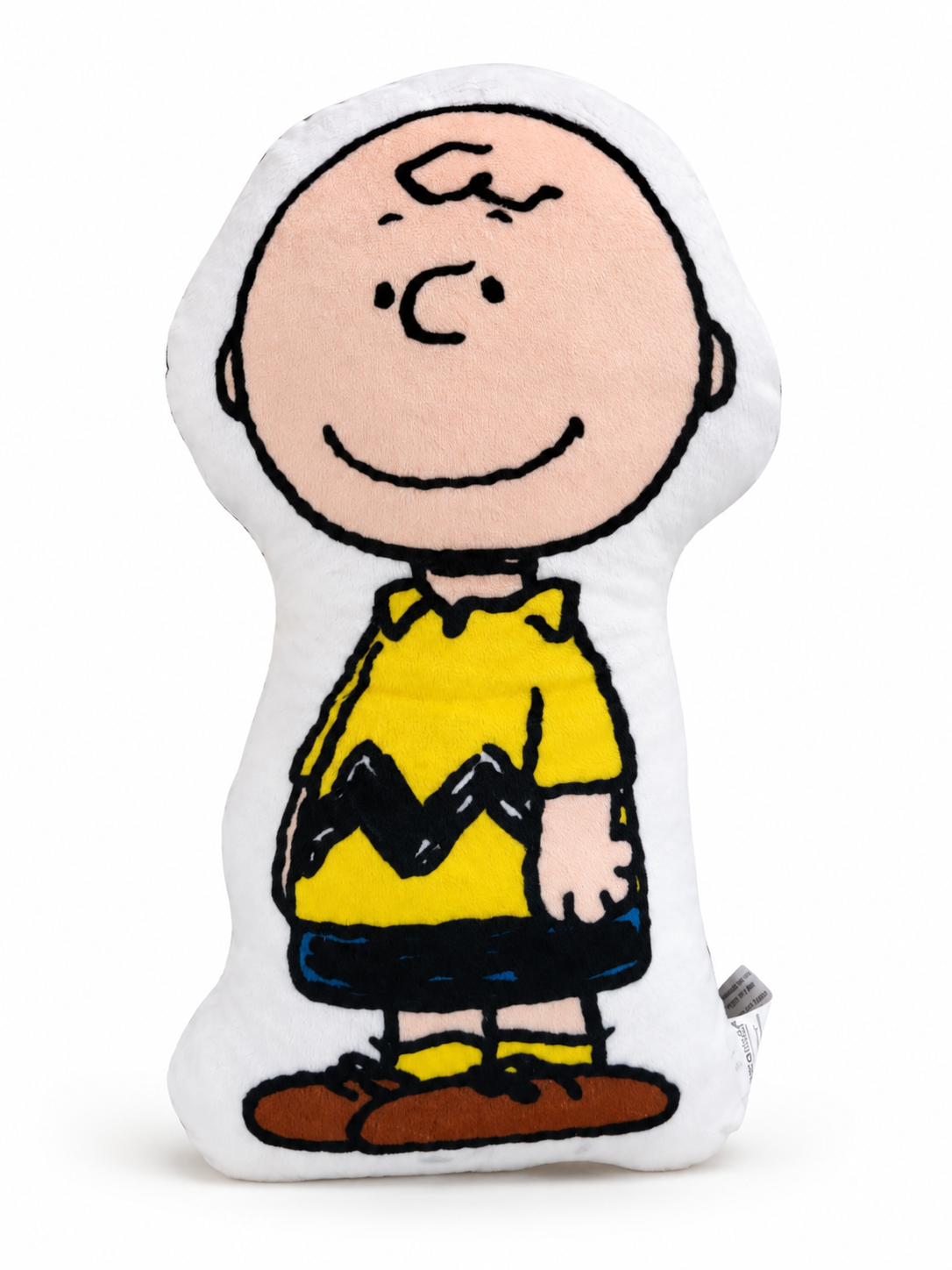 Cojín Charlie Brown