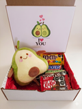 Box Aguacatito Love