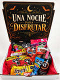 Box Luna Llena