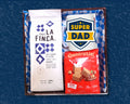Box Café  y Galletas para Papá
