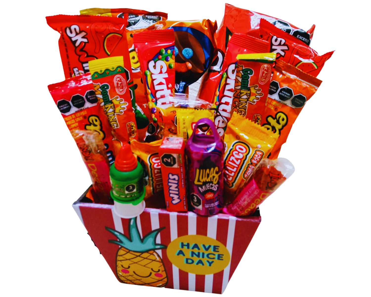 bouquet de dulces picositos y papas para toda ocasion arreglo de dulces para novios