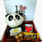 Pandi Box