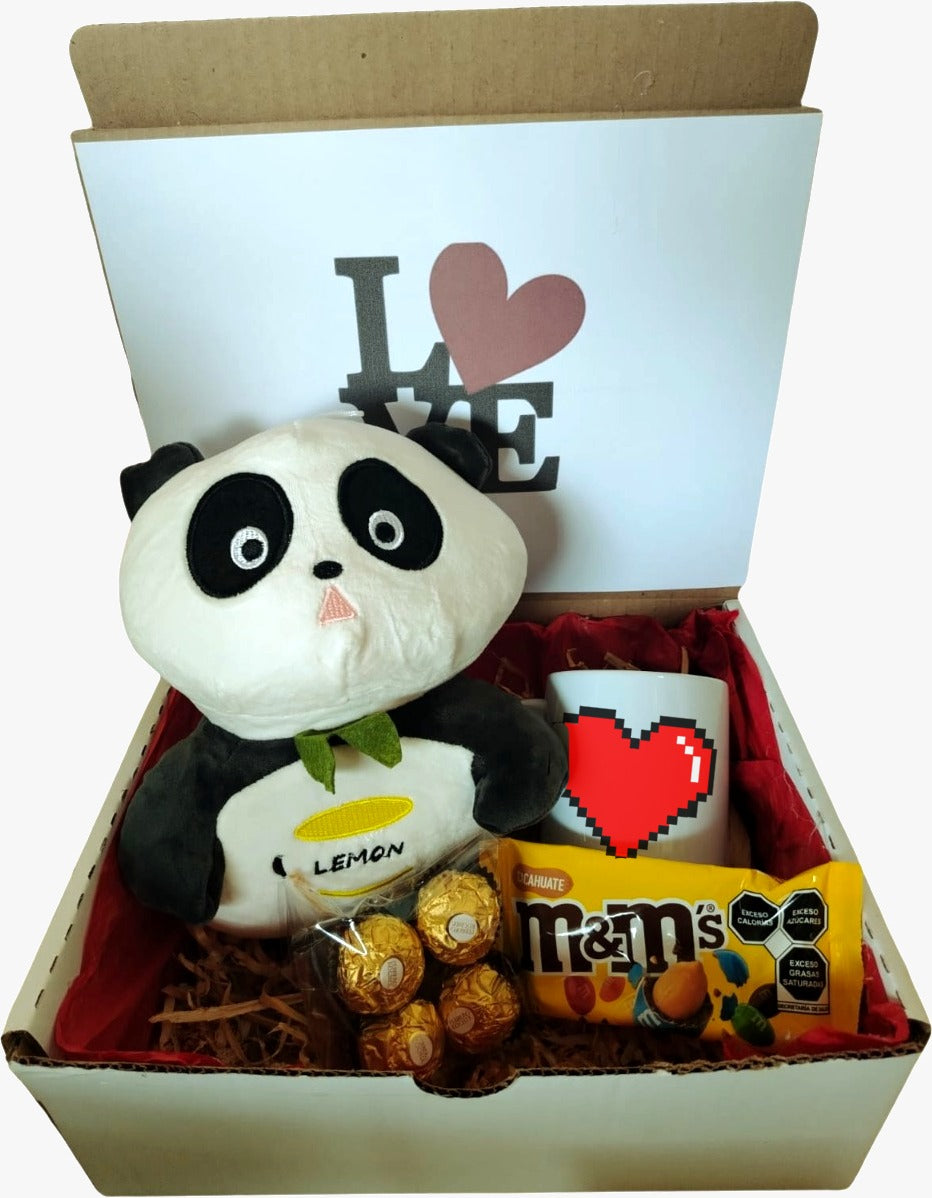 Pandi Box