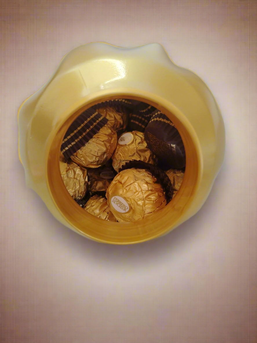 Dulcero Mega Ferrero Rocher