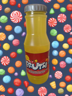 Dulcero Tipo Frutsi con Variedad de Dulces