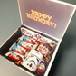 Box Space Galaxy