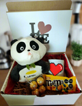Pandi Box
