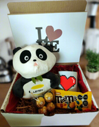 Pandi Box