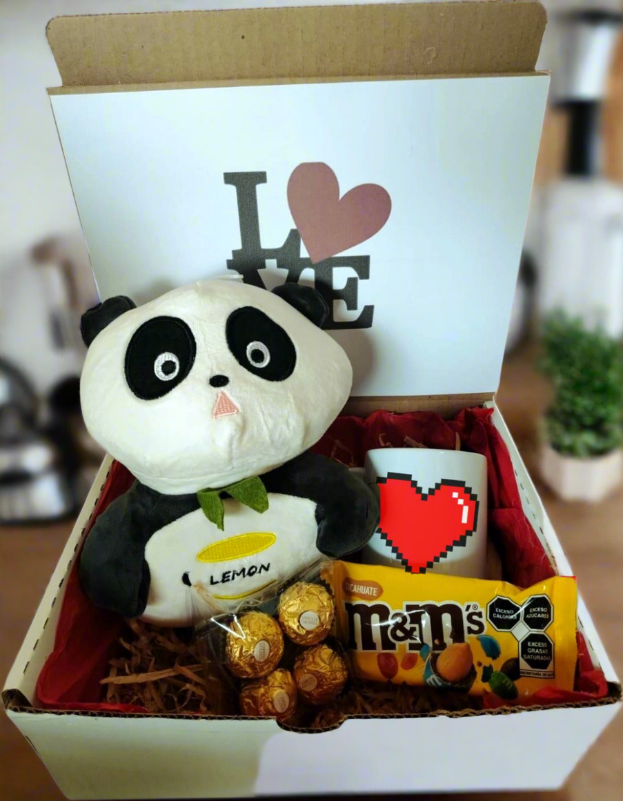 Pandi Box