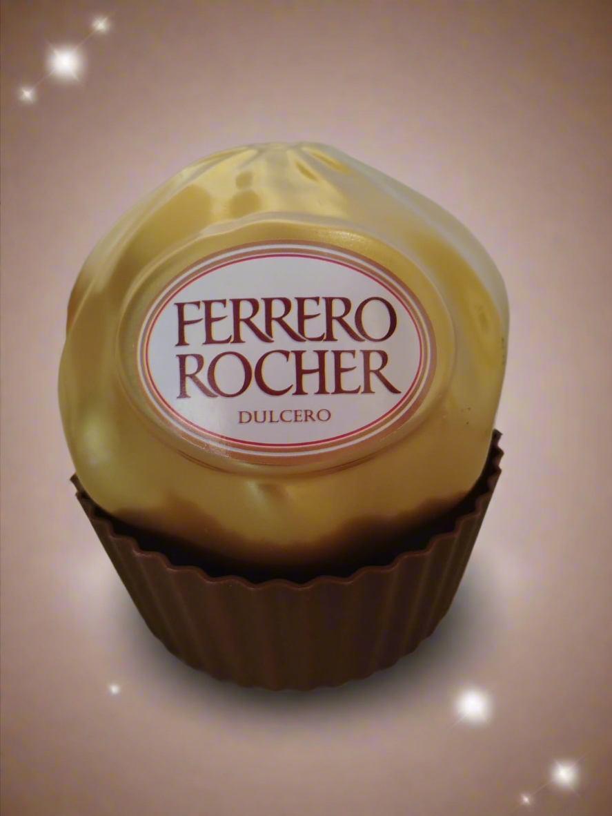 Dulcero Mega Ferrero Rocher