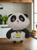 Panda  de peluche