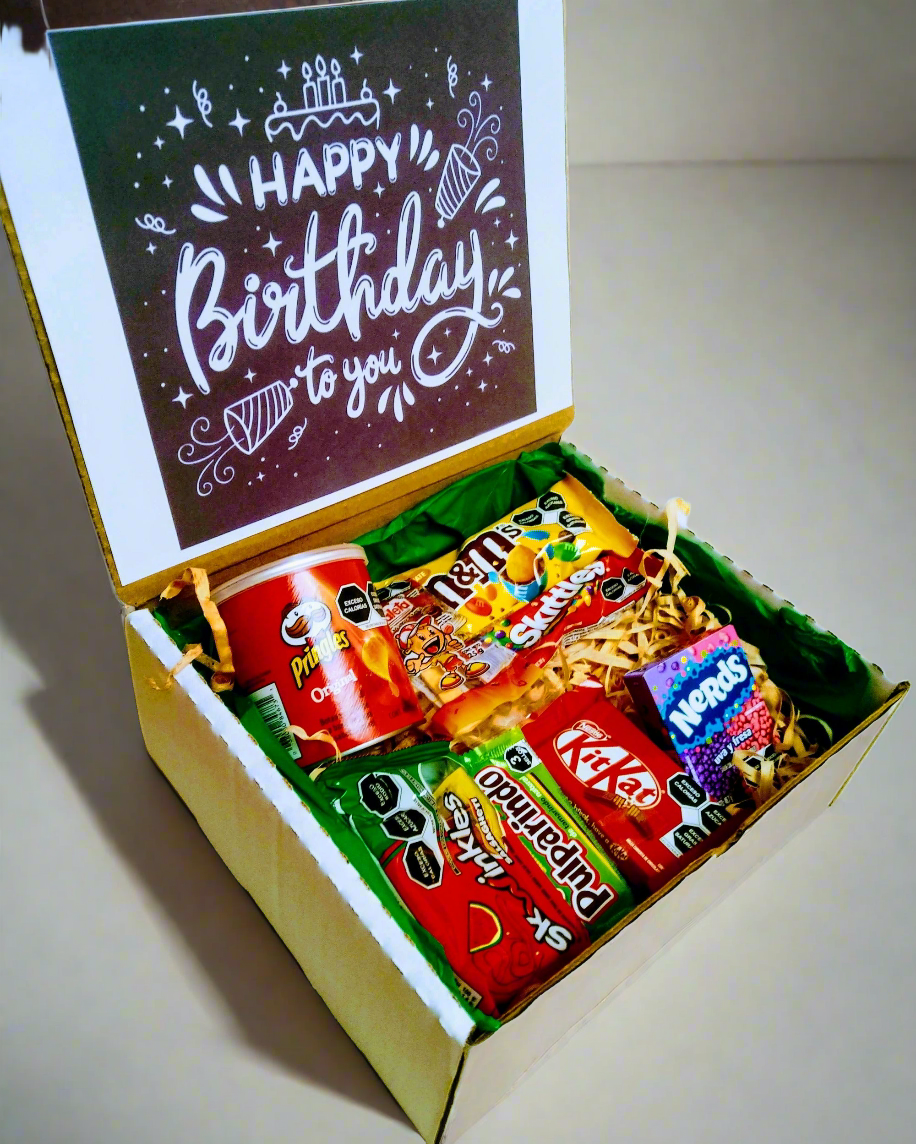 KIT CANDY
