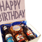 Beer Box Birthday