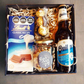 Regalo Con Cerveza y Chocolate Zity