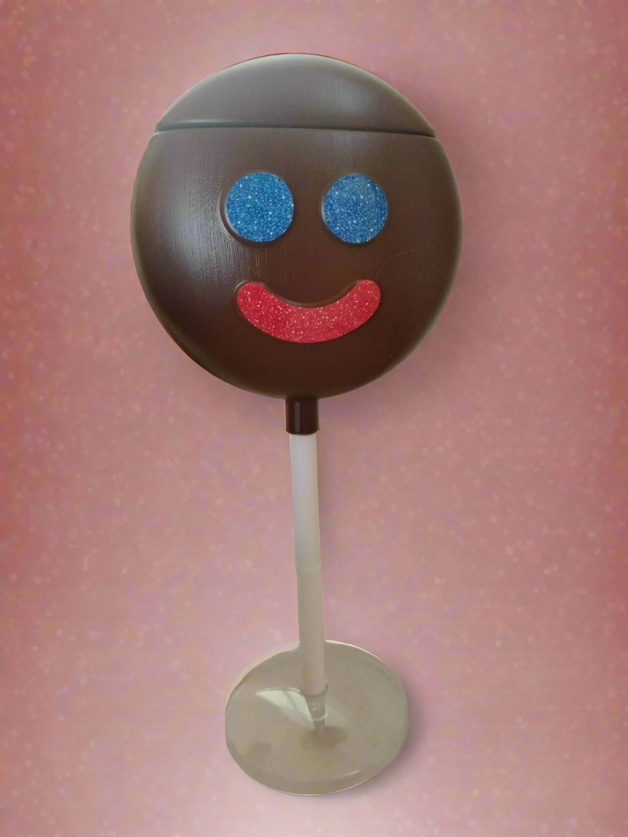 Dulcero tipo Paleta Payaso