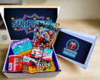 Box Kidz con Rompecabezas y Pop-it