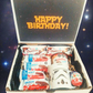 Box Space Galaxy