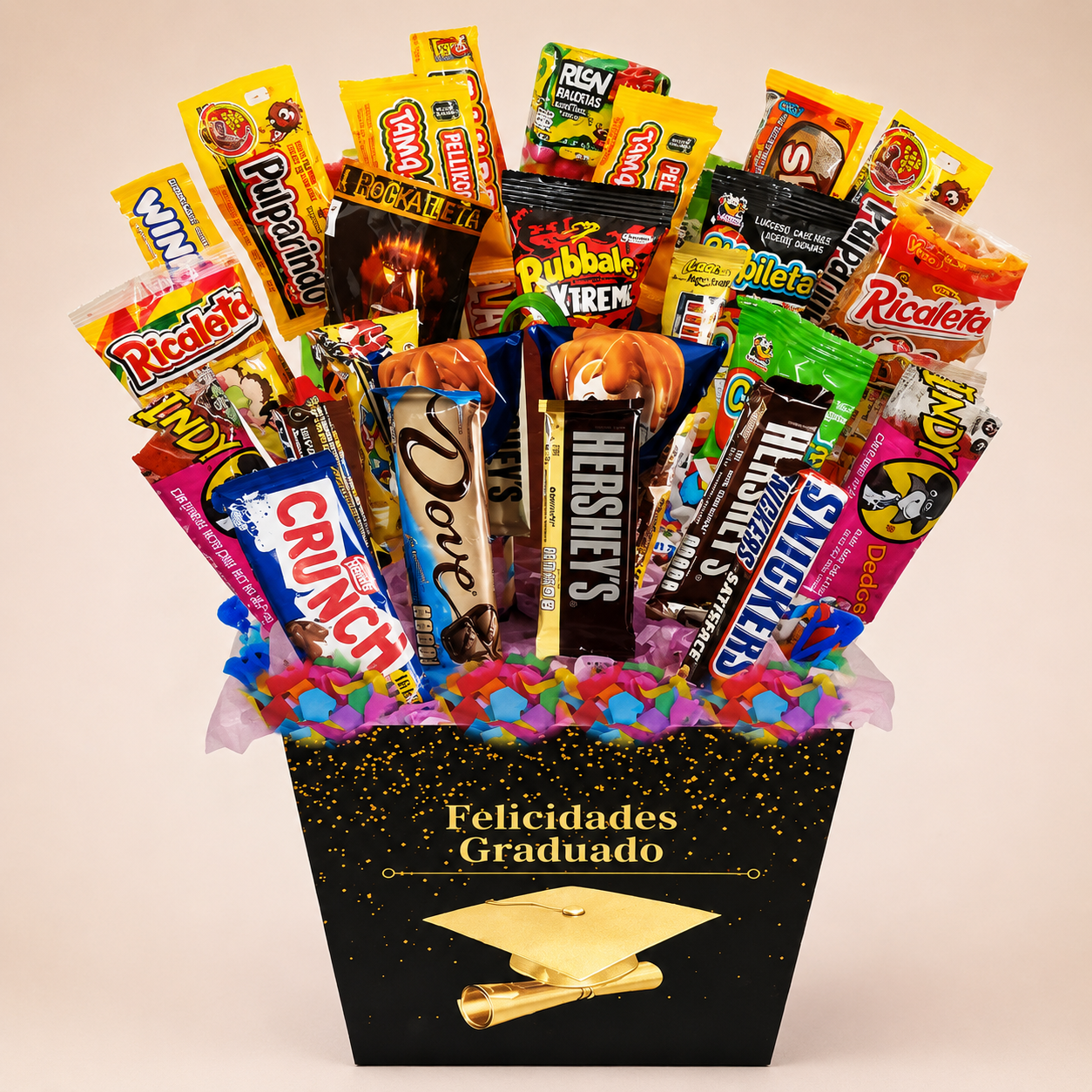 Regalos de Graduación a Domicilio Casa y Oficina. Regalo sorpresa 