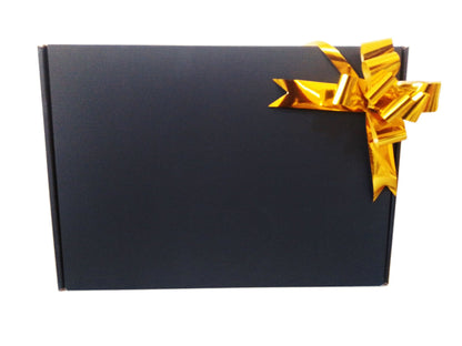 Box con Kit de Café y Galletas Mom