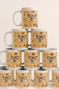 kit de tazas personalizadas