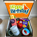 desayuno de cumpleaños sorpresa baguette taza cereal fruta  desayuno sorpresa a domicilio de cumpleaños para hombre. Zona SUR cdmx zona polanco condesa roma coapa