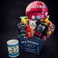 combo regalo jack daniels con taza ya do quieddo ser adulto regalos originales. 
