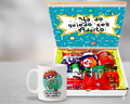 taza carlitos ya do quiedo ser adulto