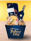 Regalo Bouquet Gourmet Para Papá